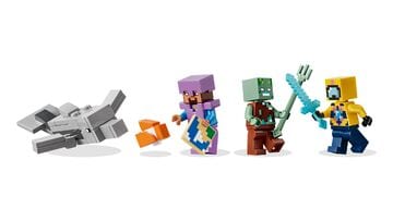 LEGO® Underwater Adventure