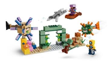 LEGO® Underwater Adventure