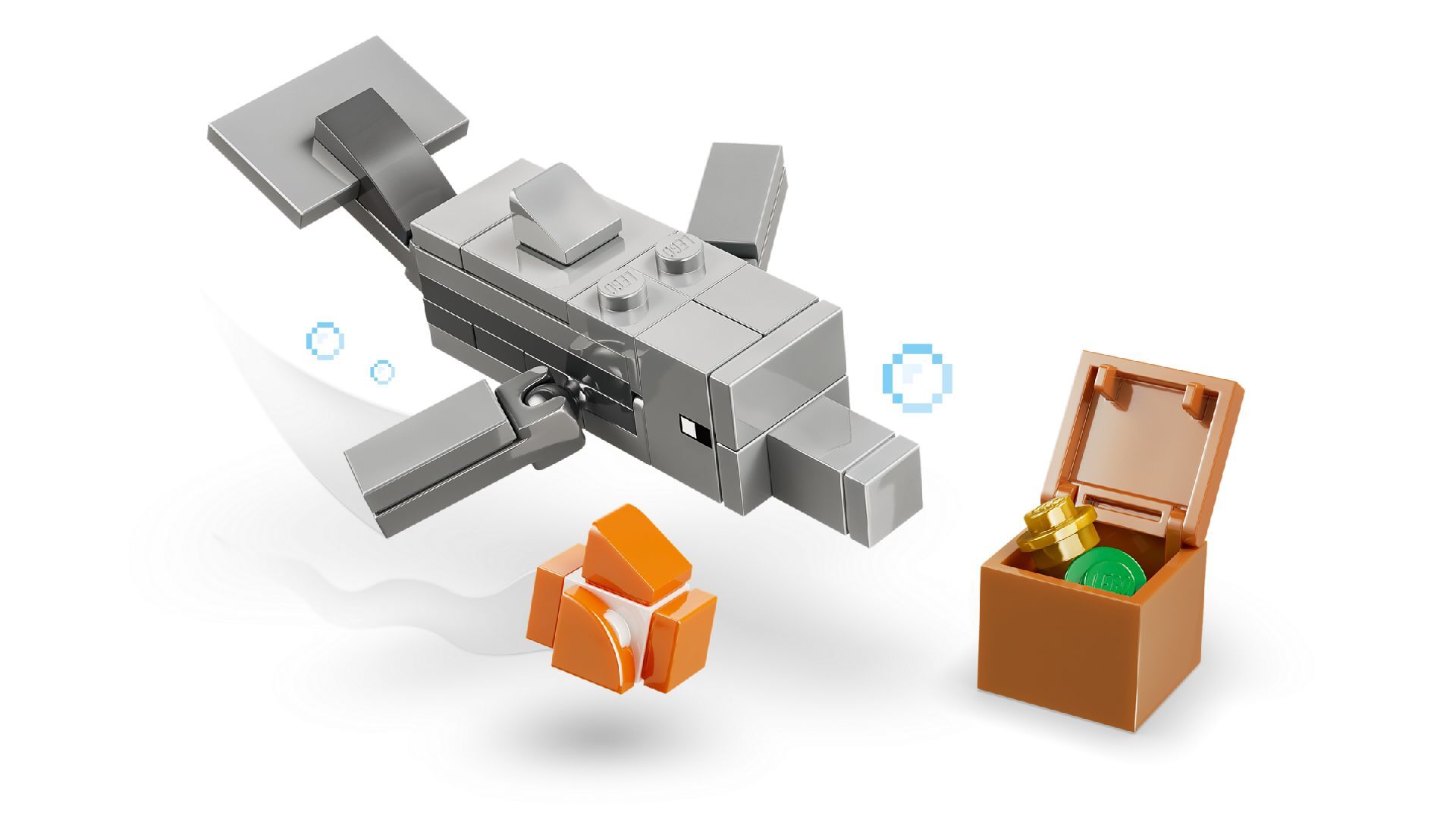 LEGO® Underwater Adventure