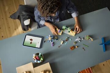 LEGO® Underwater Adventure
