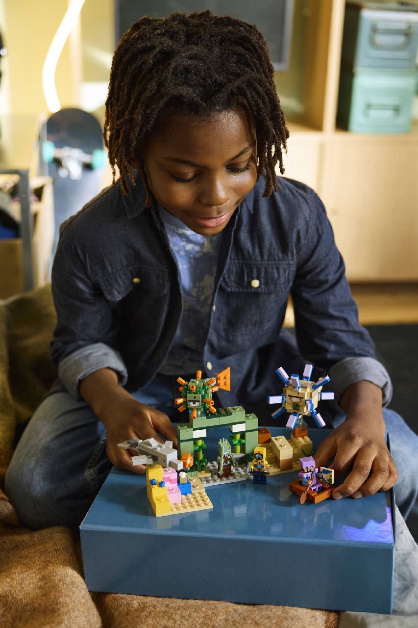 LEGO® Underwater Adventure