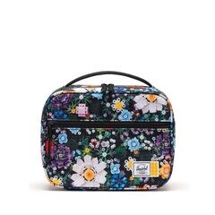 LEGO® Pop Quiz Lunch Box - Garden Floral