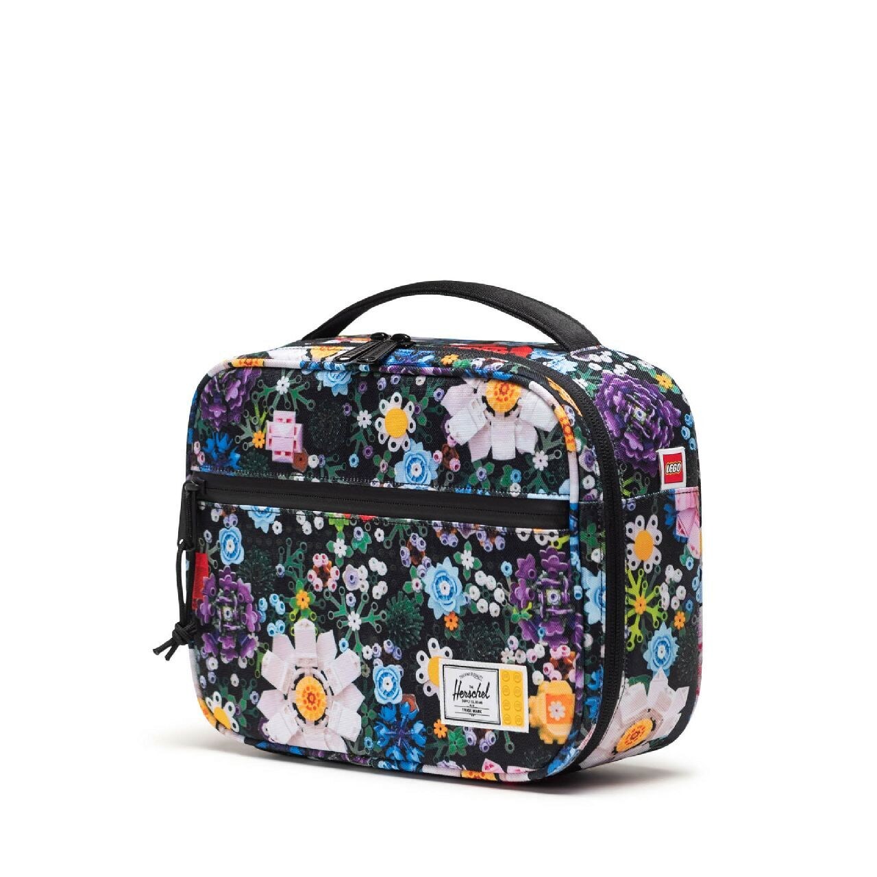 LEGO® Pop Quiz Lunch Box - Garden Floral