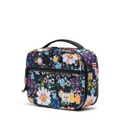 LEGO® Pop Quiz Lunch Box - Garden Floral