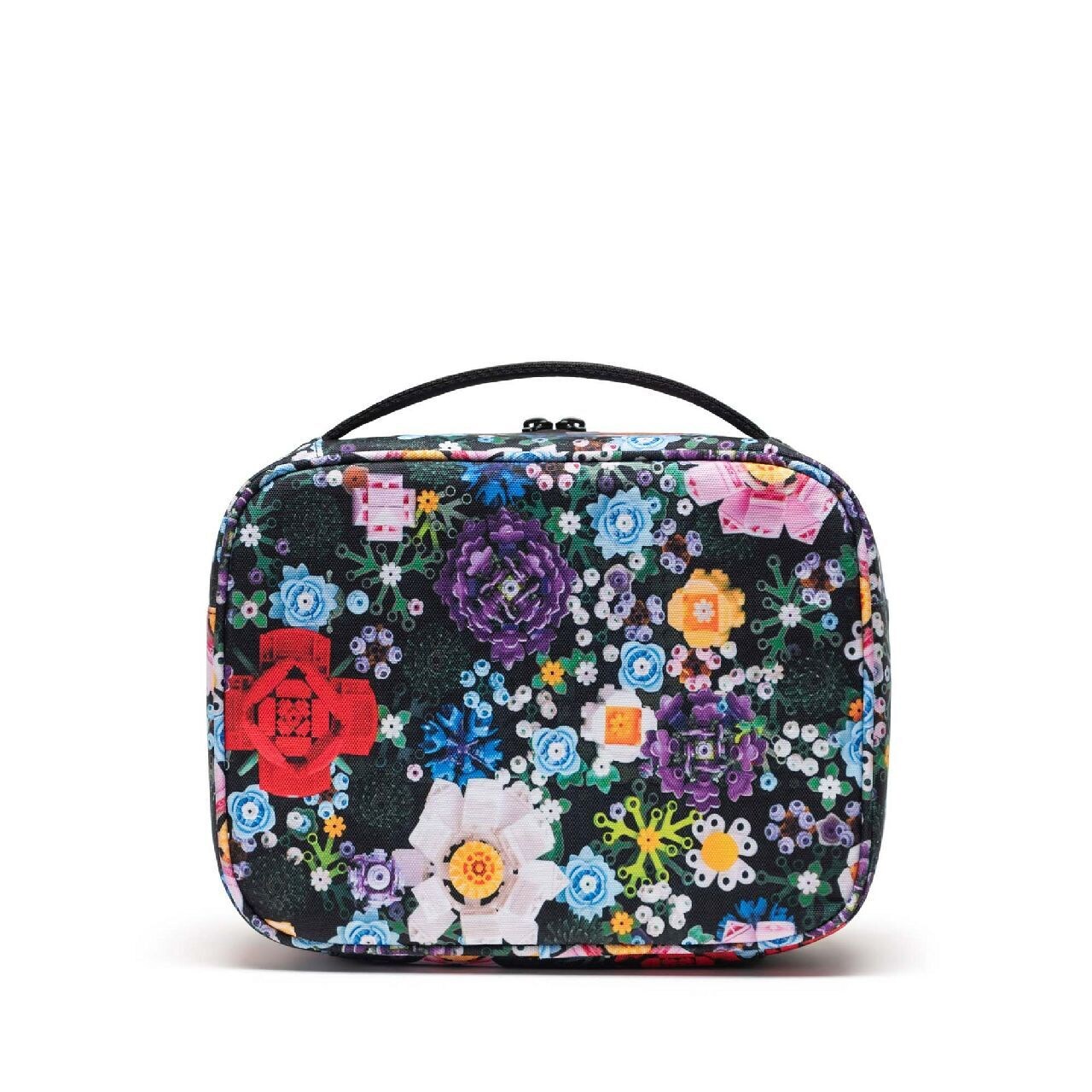 LEGO® Pop Quiz Lunch Box - Garden Floral