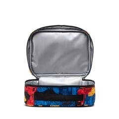 LEGO® Pop Quiz Lunch Box Little Herschel - Scavenger Hunt Bricks