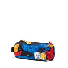 LEGO® Settlement Pencil Case Little Herschel - Scavenger Hunt Bricks