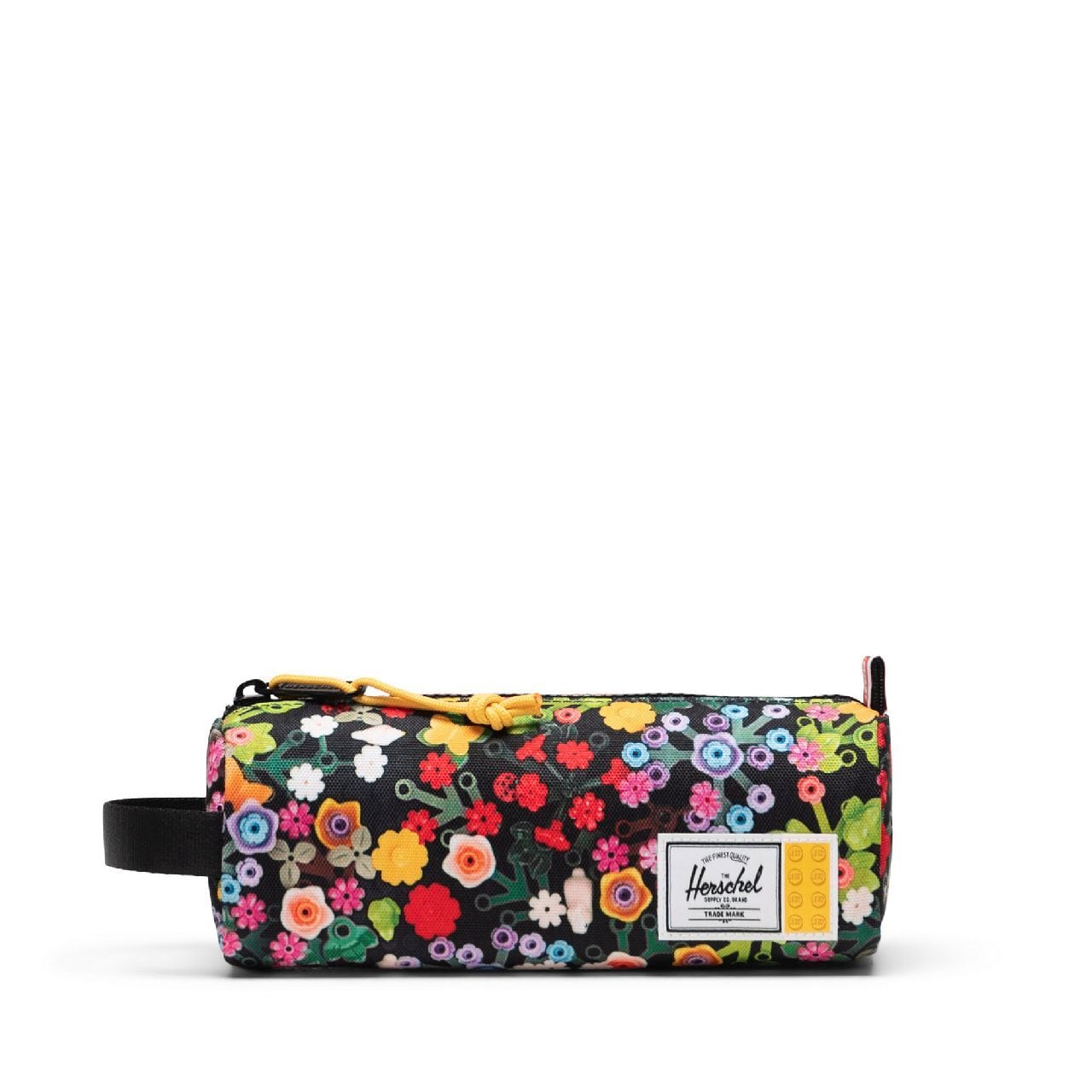 LEGO® Settlement Pencil Case Little Herschel - Scavenger Hunt Meadow