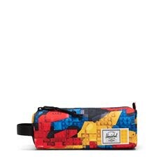 LEGO® Settlement Pencil Case - Abstract Bricks