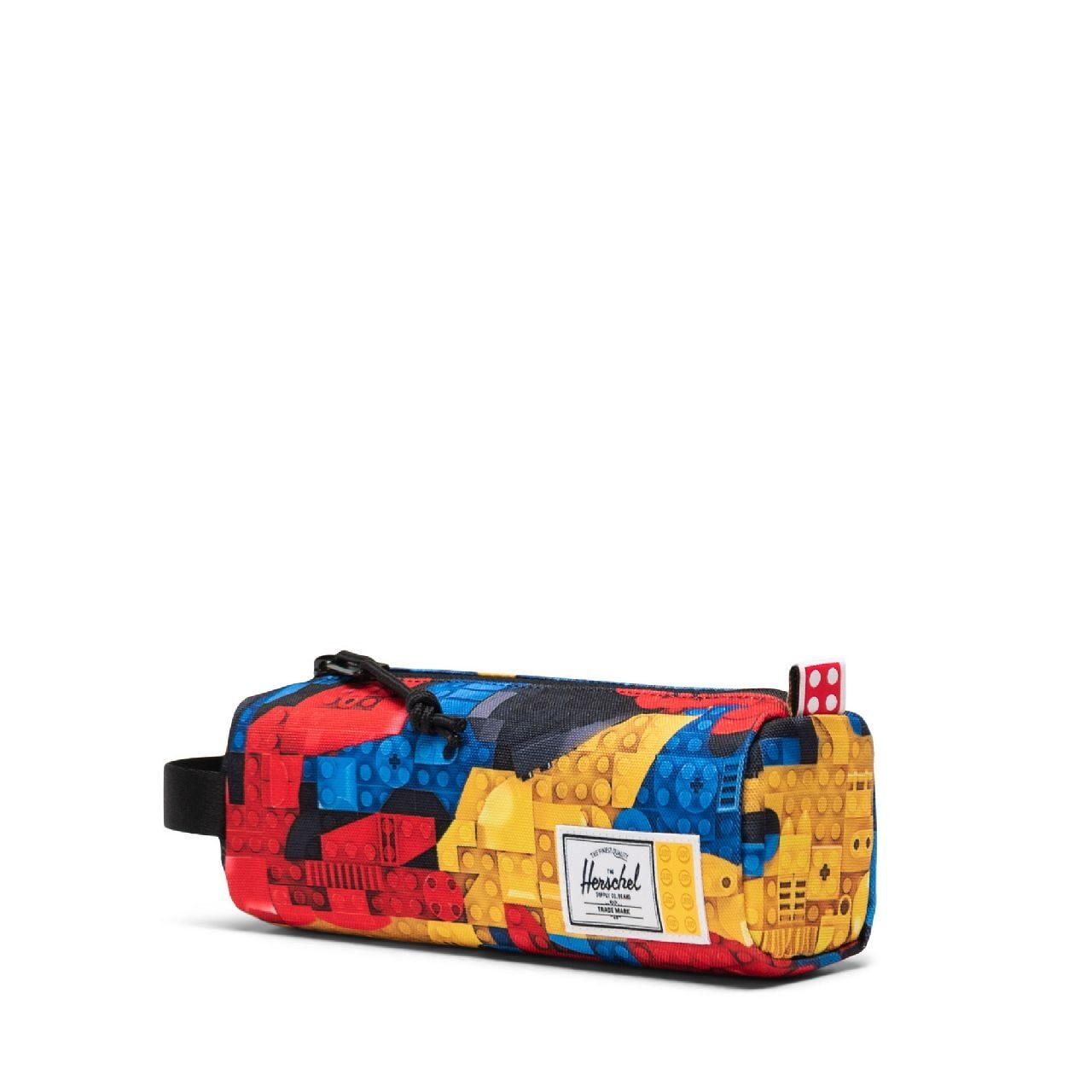 LEGO® Settlement Pencil Case - Abstract Bricks
