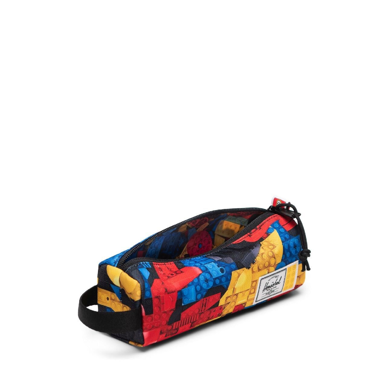 LEGO® Settlement Pencil Case - Abstract Bricks