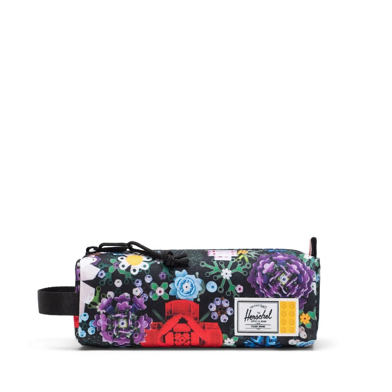LEGO® Settlement Pencil Case - Garden Floral