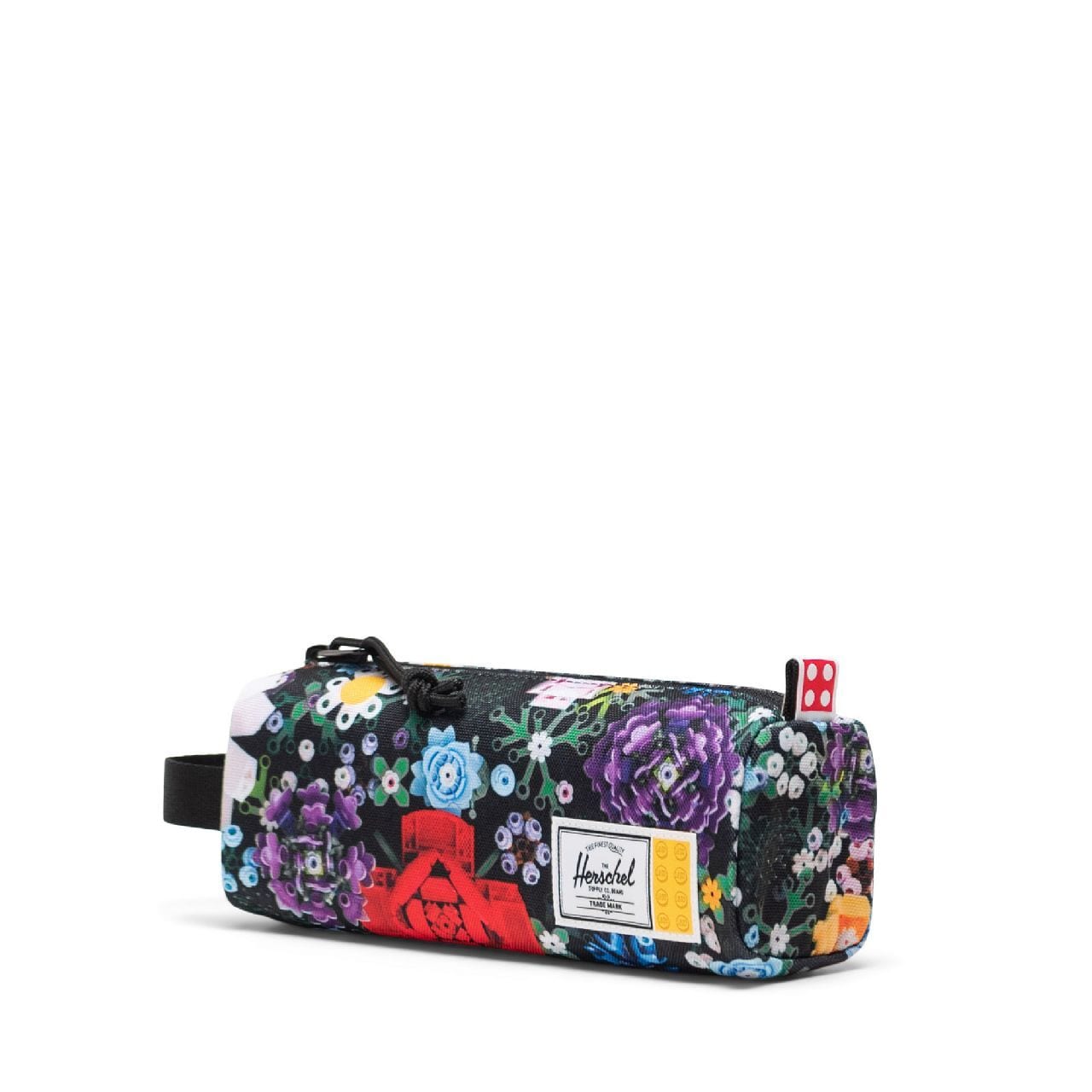 LEGO® Settlement Pencil Case - Garden Floral