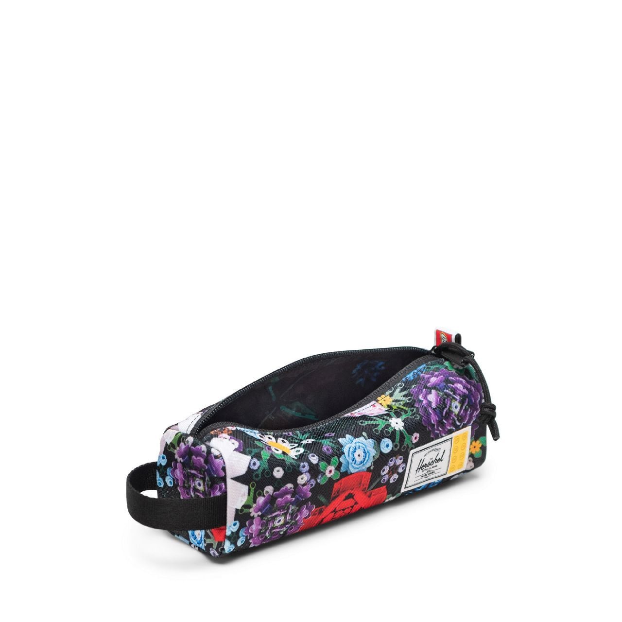 LEGO® Settlement Pencil Case - Garden Floral