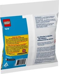 LEGO® Minions' Jetboard