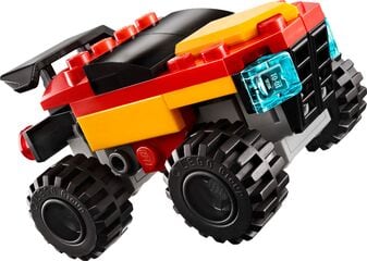LEGO® Mini Convertible Monster Truck