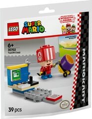 LEGO® Mario Kart™ – Toad (Pit Crew)