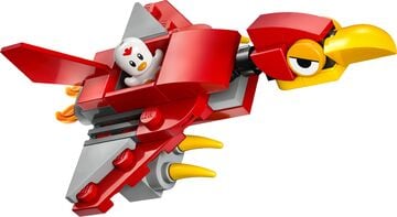 LEGO® Balkiry Attack