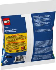 LEGO® Balkiry Attack