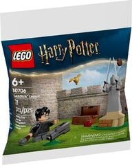 LEGO® Quidditch™ Lesson