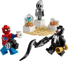 LEGO® Venom's Museum Robbery