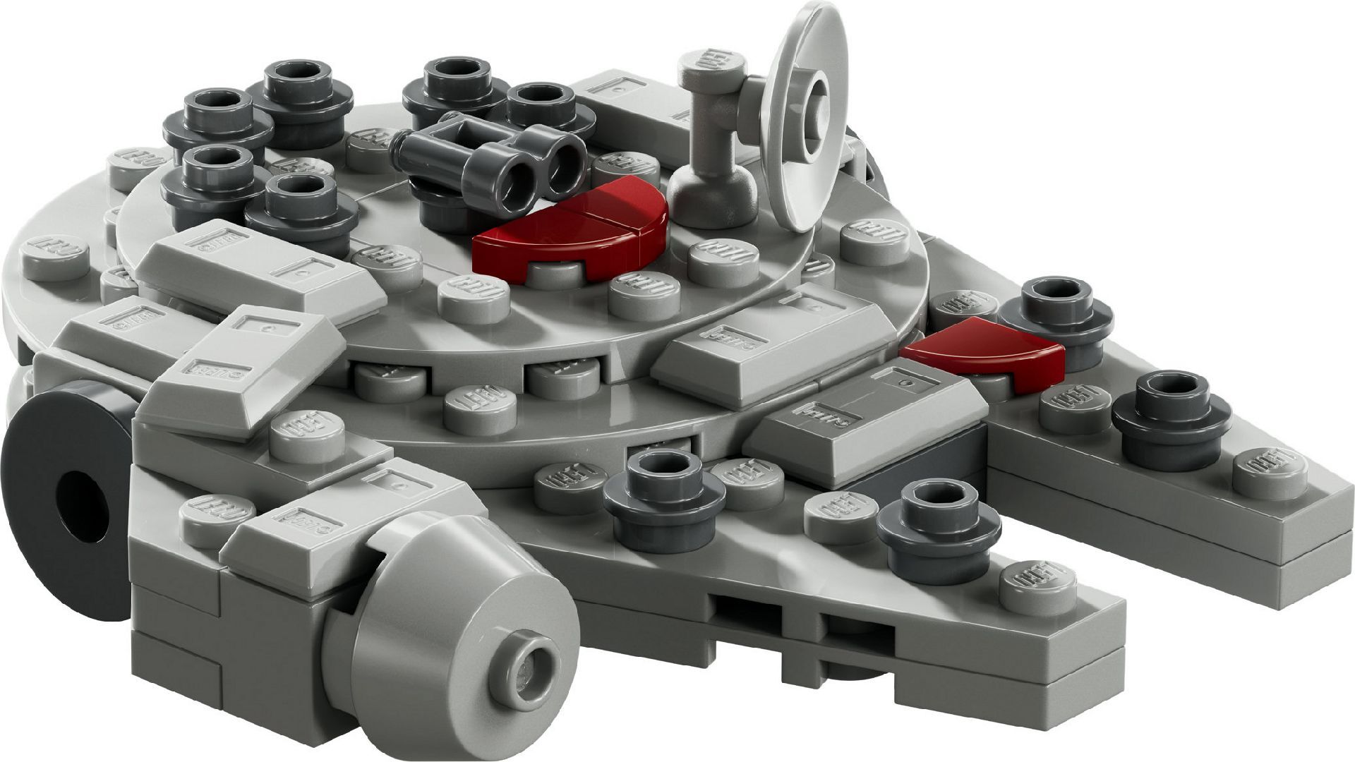 LEGO® Millennium Falcon™ Mini-Build