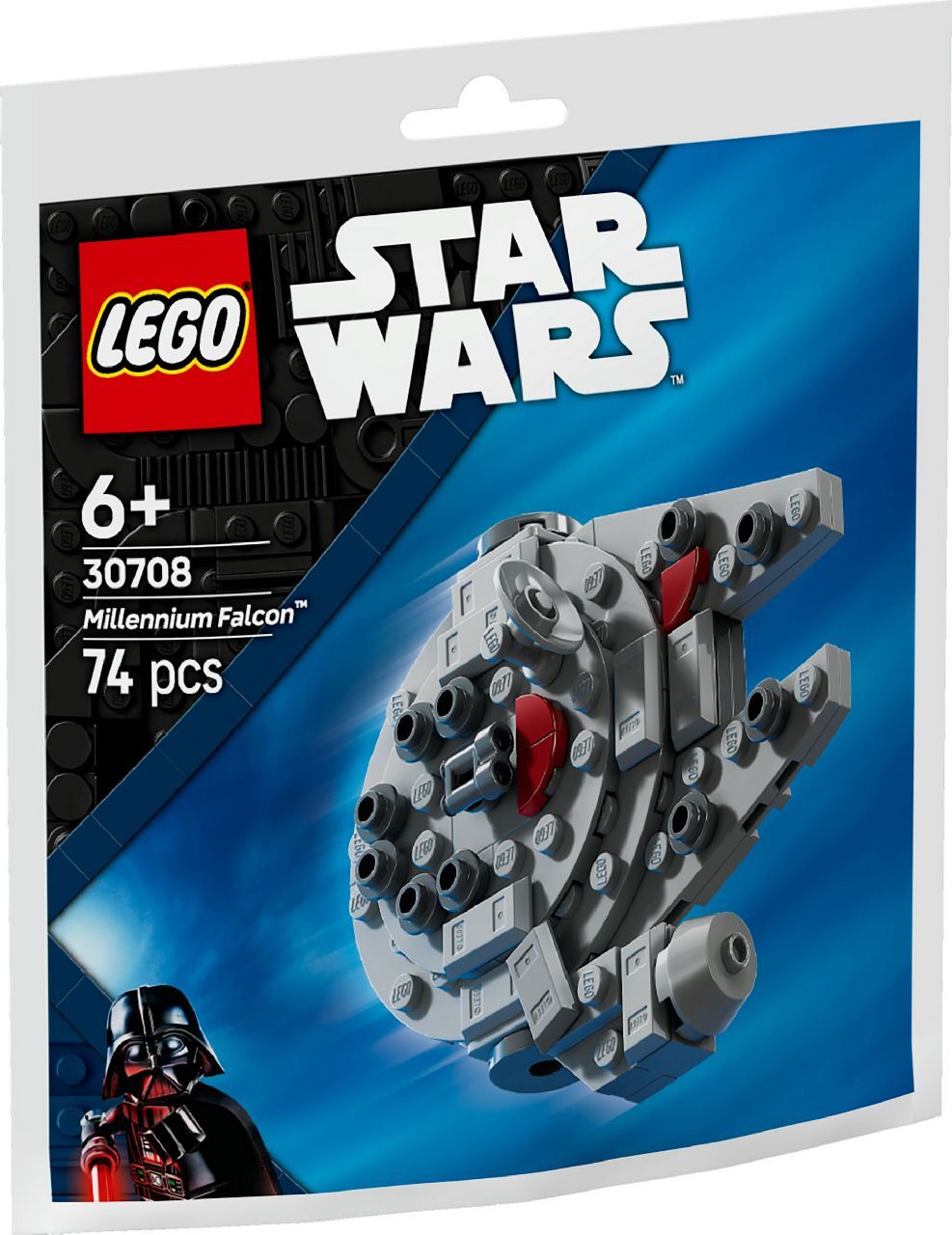 LEGO® Millennium Falcon™ Mini-Build