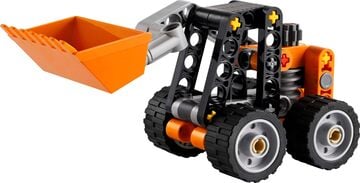 LEGO® Skid-Steer Loader