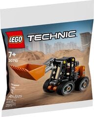 LEGO® Skid-Steer Loader