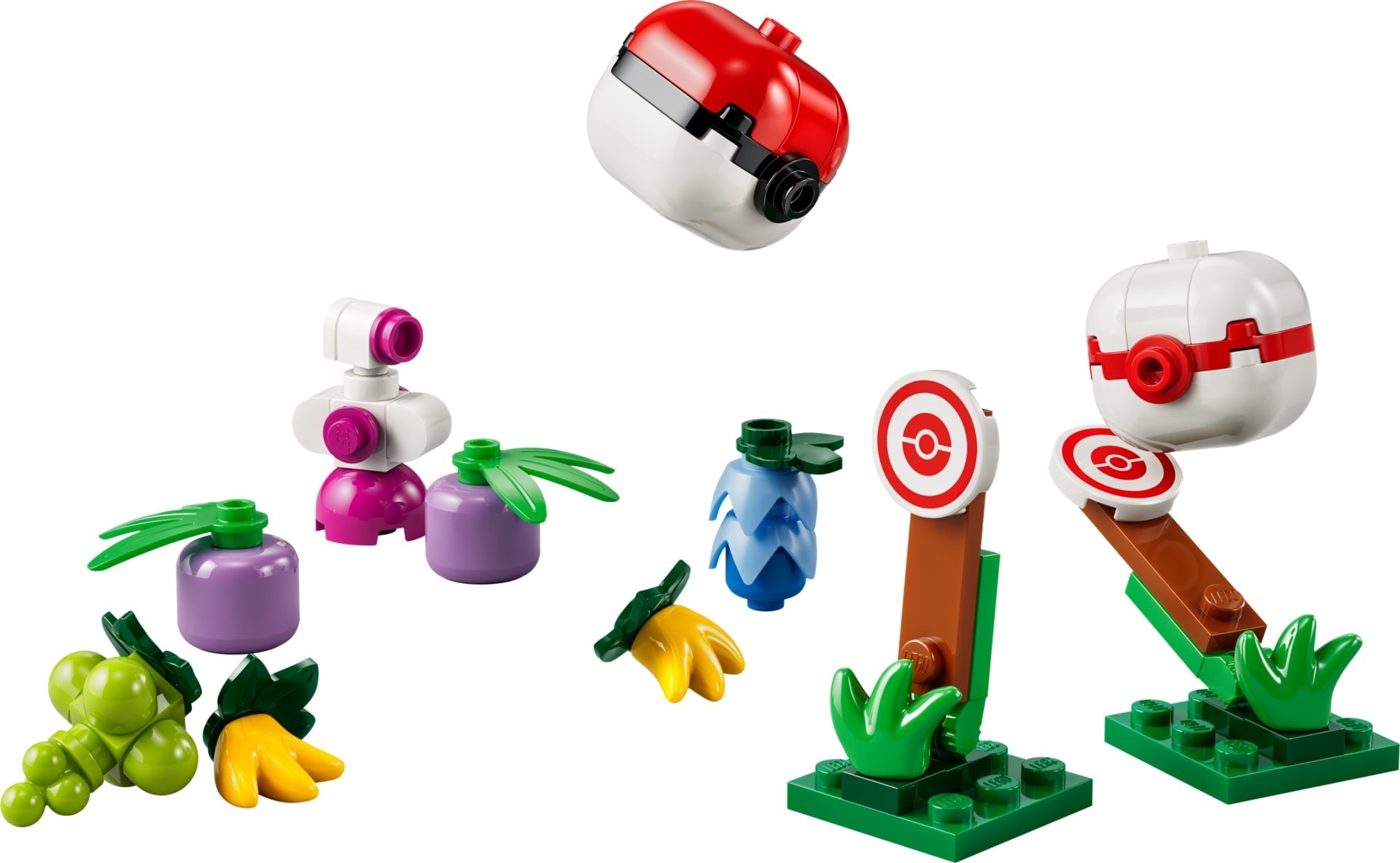 LEGO® Trainer Supplies