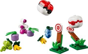 LEGO® Trainer Supplies