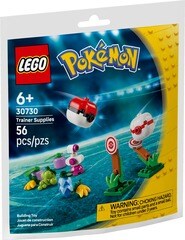 LEGO® Trainer Supplies