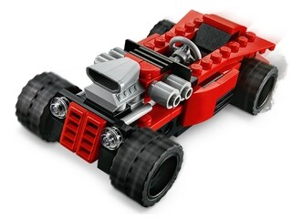 LEGO® Creator 3in1 Sports Car