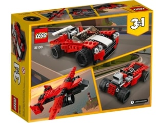 LEGO® Creator 3in1 Sports Car