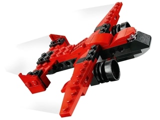 LEGO® Creator 3in1 Sports Car