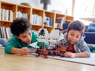 LEGO® Creator 3in1 Pirate Ship