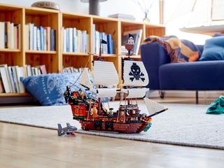LEGO® Creator 3in1 Pirate Ship