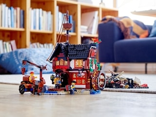 LEGO® Creator 3in1 Pirate Ship