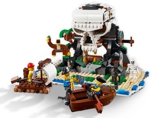 LEGO® Creator 3in1 Pirate Ship