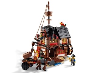 LEGO® Creator 3in1 Pirate Ship