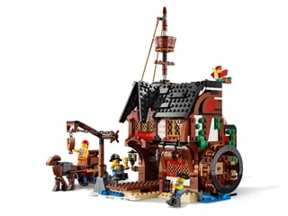 LEGO® Creator 3in1 Pirate Ship