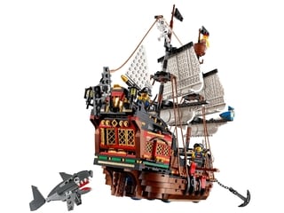 LEGO® Creator 3in1 Pirate Ship