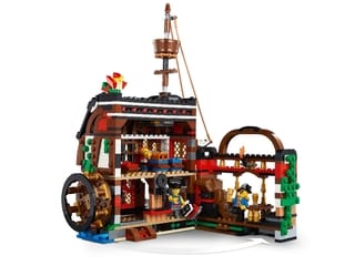 LEGO® Creator 3in1 Pirate Ship