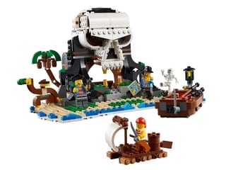 LEGO® Creator 3in1 Pirate Ship