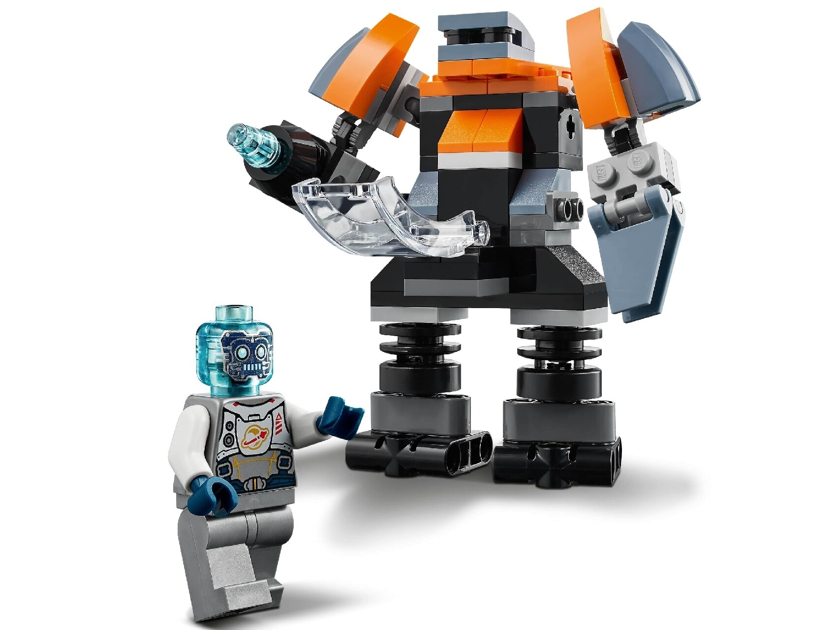 LEGO® Creator 3in1 Cyber Drone