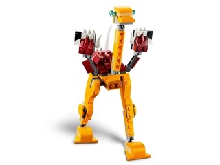 LEGO® Creator 3in1 Wild Lion