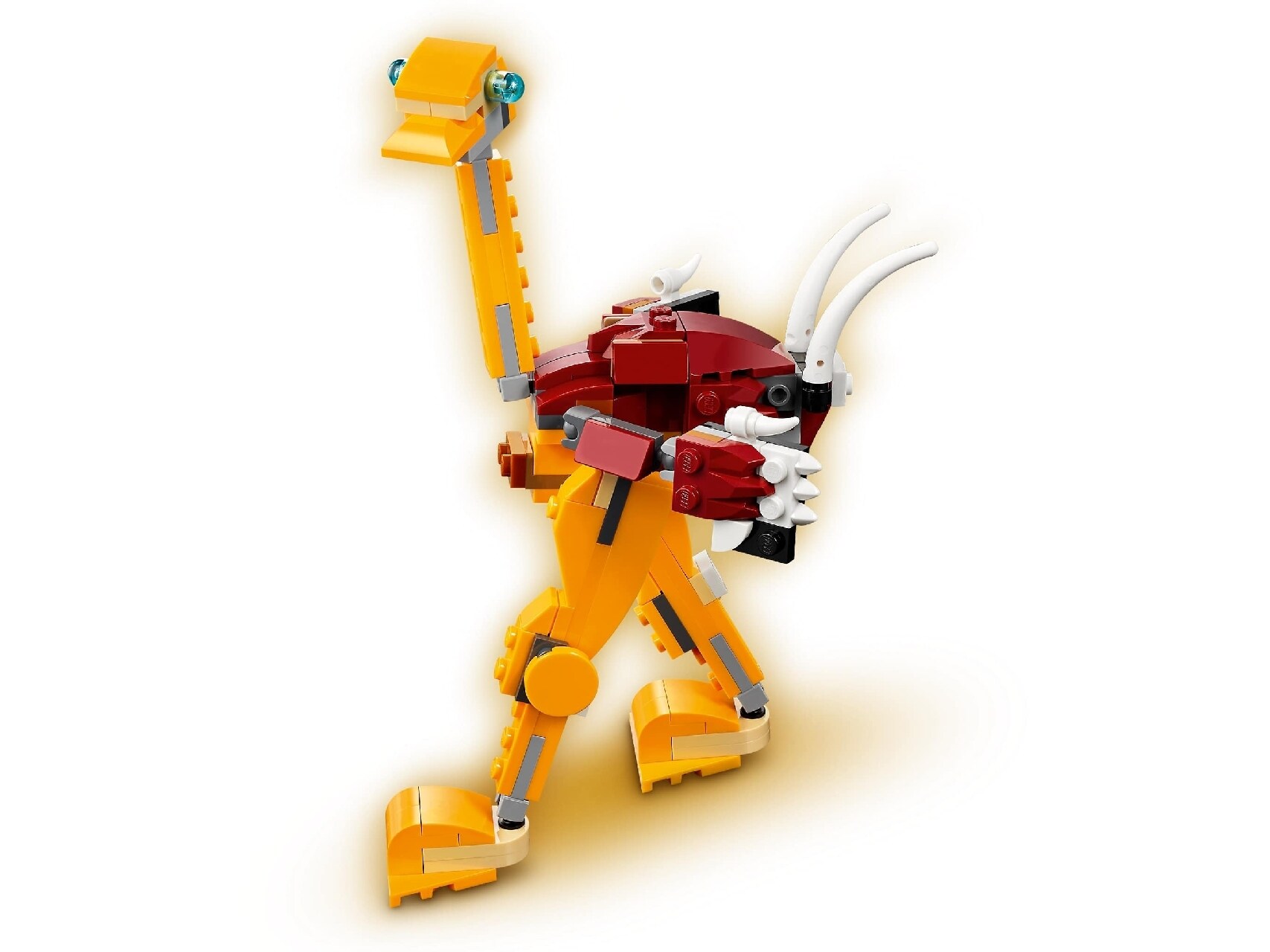 LEGO® Creator 3in1 Wild Lion