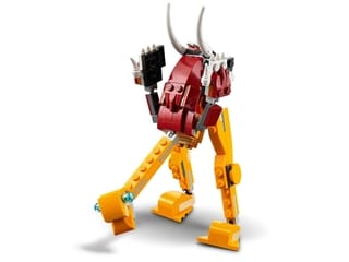 LEGO® Creator 3in1 Wild Lion