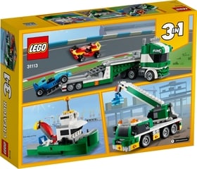 LEGO® Creator 3in1 Race Car Transporter