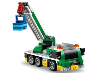 LEGO® Creator 3in1 Race Car Transporter